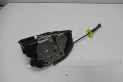 Bmw x3 e83 замок дверь правый перед 7202146 фото №1