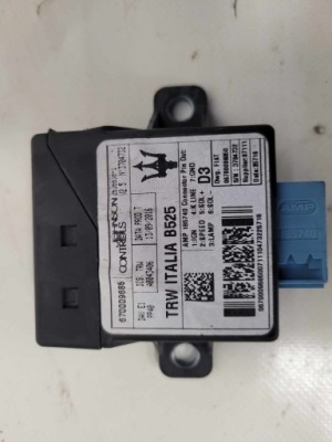 Модуль trw maserati ghibli 2017 670009685 фото №1