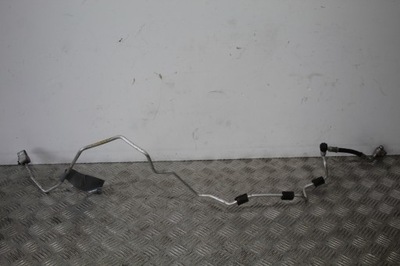 Wąż шланг кондиционера vw caddy 2k0 2k5 фото №1