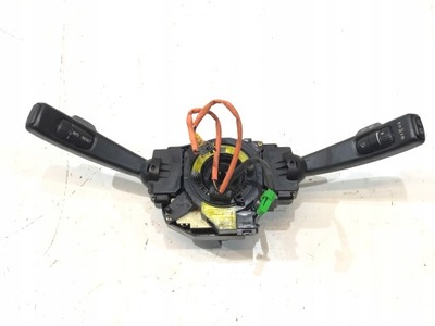 Volvo v50 перемикач комбінований стрічка подушка безпеки фото №1