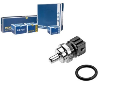 Meyle датчик температури рідина радіатора 59919501 фото №1