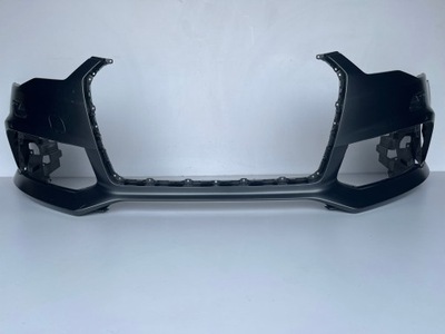 BUMPER FRONT FRONT AUDI RS6 4G0 C7 4G0807437AE  