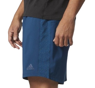 Spodenki męskie Adidas Workout Supernova BQ7240