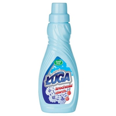 Krochmal 750ml ŁUGA
