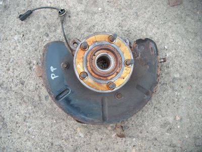 Sebring iii 3 06-10 crd поворотный кулак ступица фото №1