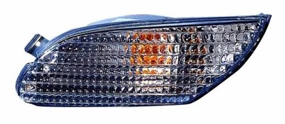 Lampa kierunkowskazu VAN Wezel 0211910