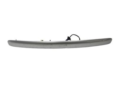 Накладка молдинг кришки задній toyota avensis t25 універсал 76801-05080 фото №1