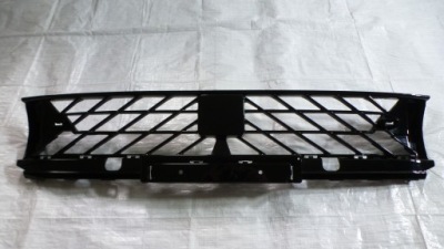 Seat cupra formentor решётка бампера 5ff853667a фото №1