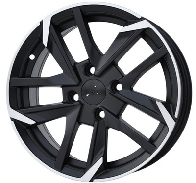 LLANTAS 15'' CITROEN BERLINGO BX C-ELYSEE C2 C3 C3  