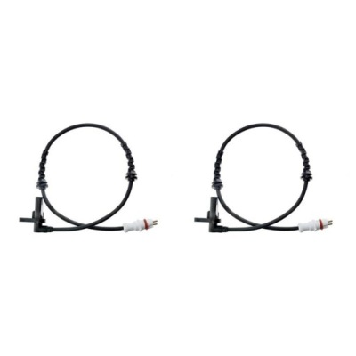Датчики abs передні  до renault clio 3 modus 2005-2014 фото №1