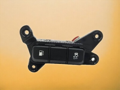 Перемикач кришка пального 93750-d4520 kia optima iv 2015-2020 фото №1