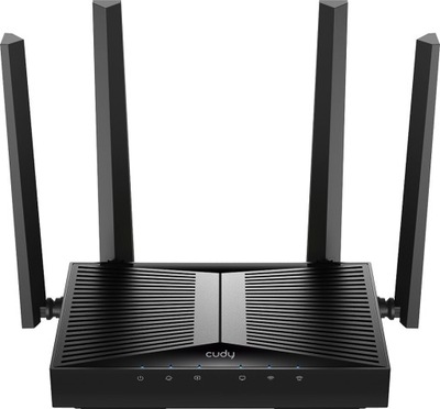 Router Cudy WR3600H