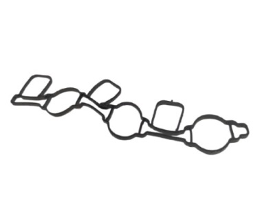 Прокладка коллектор впускной audi a4 a5 a6 vw phaeton оригинальный номер 059129717j фото №1