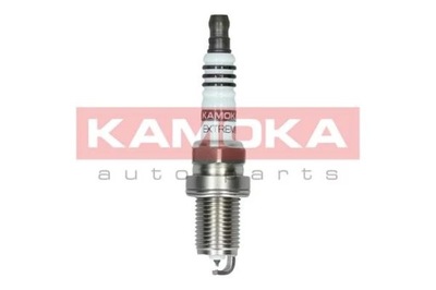 KAMOKA 7090010 SWIECA ZAPLONOWA EXTREME PLATYNOWA