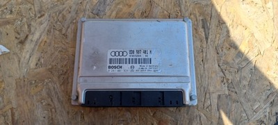 COMPUTADOR AUDI A4 B5 2.5 TDI  