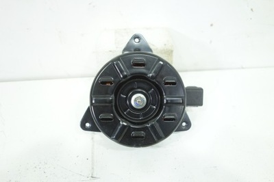 Двигатель вентилятора mitsubishi space star ii lift фото №1