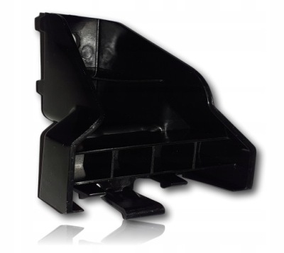 Suzuki s-cross 13-15 напрямна pod фара перед лівий фото №1