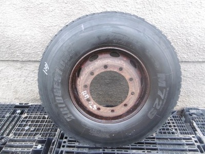 OPONA NAPĘDOWA ZAPAS BRIDGESTONE M729 315/80 22.5