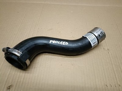 Kia proceed iii lift 1.5 t-gdi труба шланг 28285-08000 фото №1