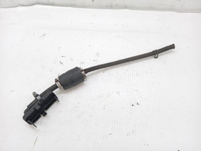 Шланг тиску mercedes-benz klasa s w220 фото №1