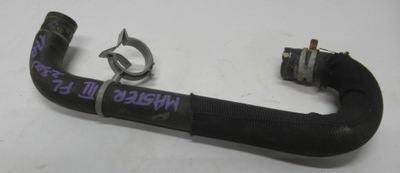 Renault master iii 2.3 dci труба шланг wody фото №1