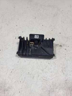 Renault scenic v e-tech 2024 камера датчик радар скло перед 284625423r фото №1