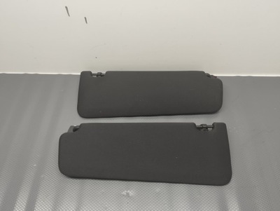 Bmw f01 защита солнцезащитная фото №1