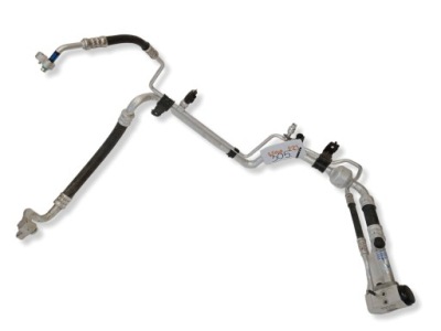 Клапан розширювальний кондиціонера kia picanto f108ypcaa фото №1