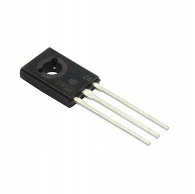 BD136 Tranzystor PNP (1szt)