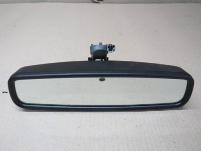 Ford kuga ii mk2 зеркало заднего вида cj5a17e678bb фото №1