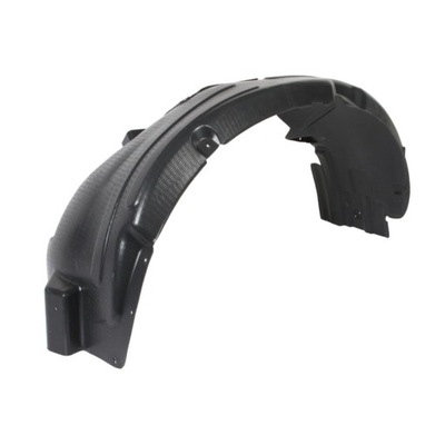 Подкрылок перед правое 6601-01-3176802p фото №1