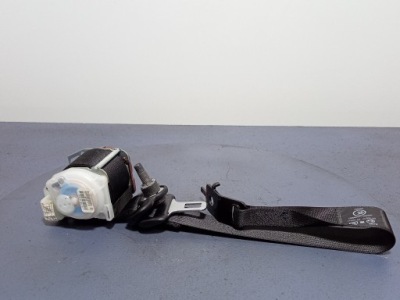 Grand cherokee wk2 pas безпеки задня правий фото №1