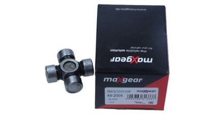 CRUCE ALTAVOCES VOLANTE MAXGEAR 49-2005  