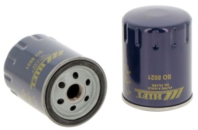 Фільтр оливи hif so 8021 фото №1
