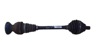 Привідний вал правий перед vw tiguan i 5n0407764k фото №1