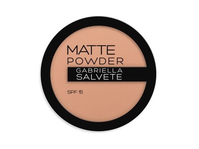 Gabriella Salvete Matte Powder puder 04 SPF15 8g (W) P2