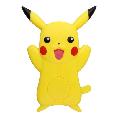 FIGURKA zabawka PIKACHU Pokemon