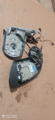 PRAWE LUSTERKO A9608109914 MERCEDES ACTROS MP5 MP4