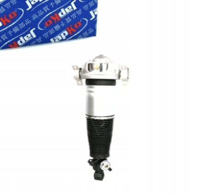 Амортизатор пневматичний задній лівий до audi q7 4.2 6.0 фото №1