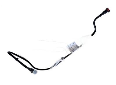 Шланг топливный od фильтра топлива smart fortwo 451 фото №1