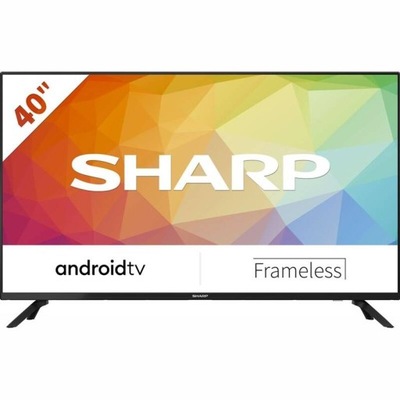 TV Sharp 40FG2EA