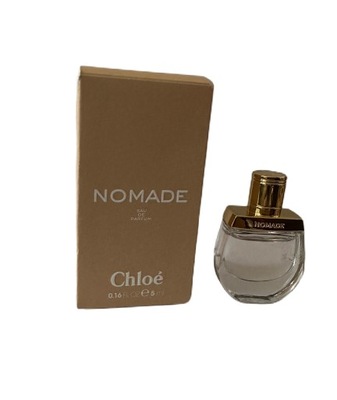 Nomade edp 5 ml miniaturka chloe