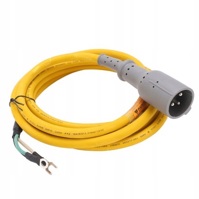 CABLE Z JACKPLUG LADOWARKI 105070101 ALTERNATIVE  