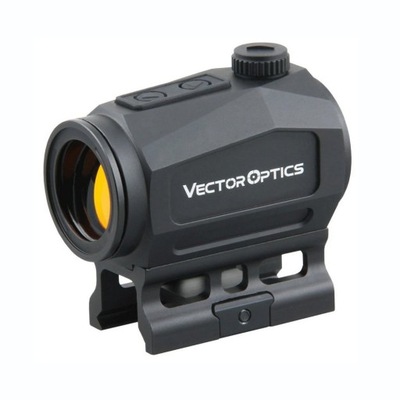 Vector Optics Kolimator Scrapper Red Dot Gen. II