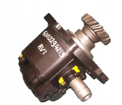 Насос усилителя renault magnum 420 5010224771 фото №1