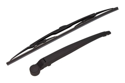 SOPORTE ESCOBILLAS BMW T. 5 (E39) TOURING 96-04 JUEGO 39-0440 MAXGEAR  