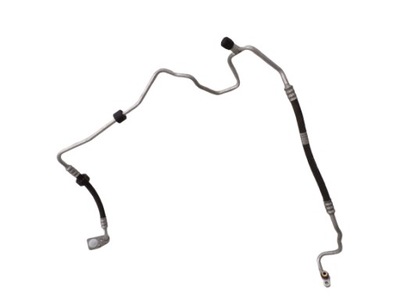 Шланг кондиціонера a2048304415 mercedes w204 фото №1