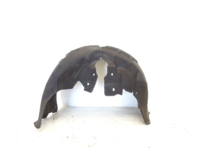 Підкрилок правий задня праве задні audi rs4 b8 8k0810172d фото №1