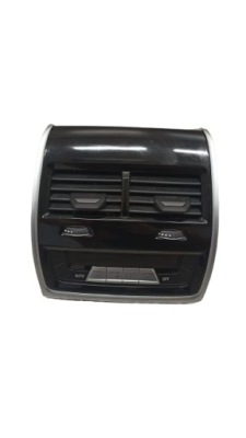 Bmw g07 панель кондиционера задняя 9490547 фото №1