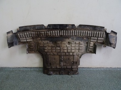 Audi q7 4l lift захист нижня 7l8825285 фото №1